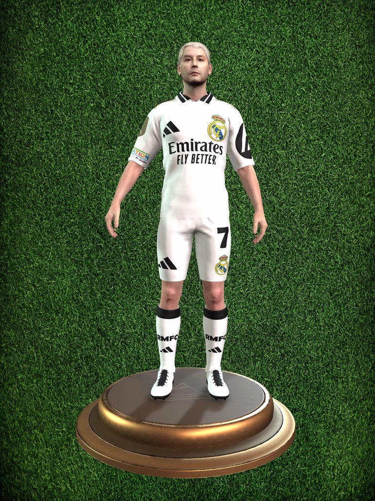 Real Madri