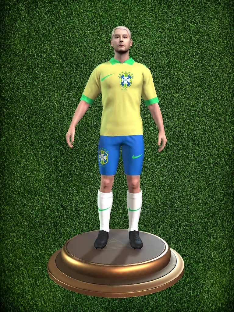Brazil nat