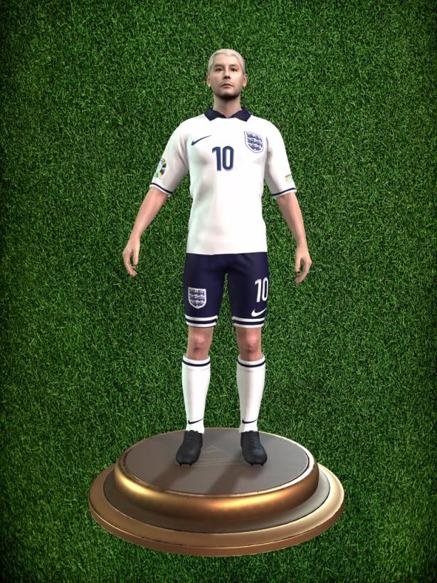 England na