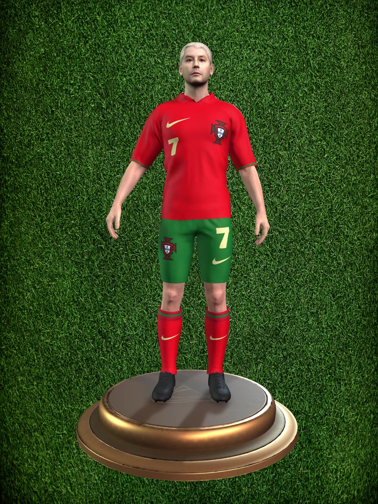 Portugal n
