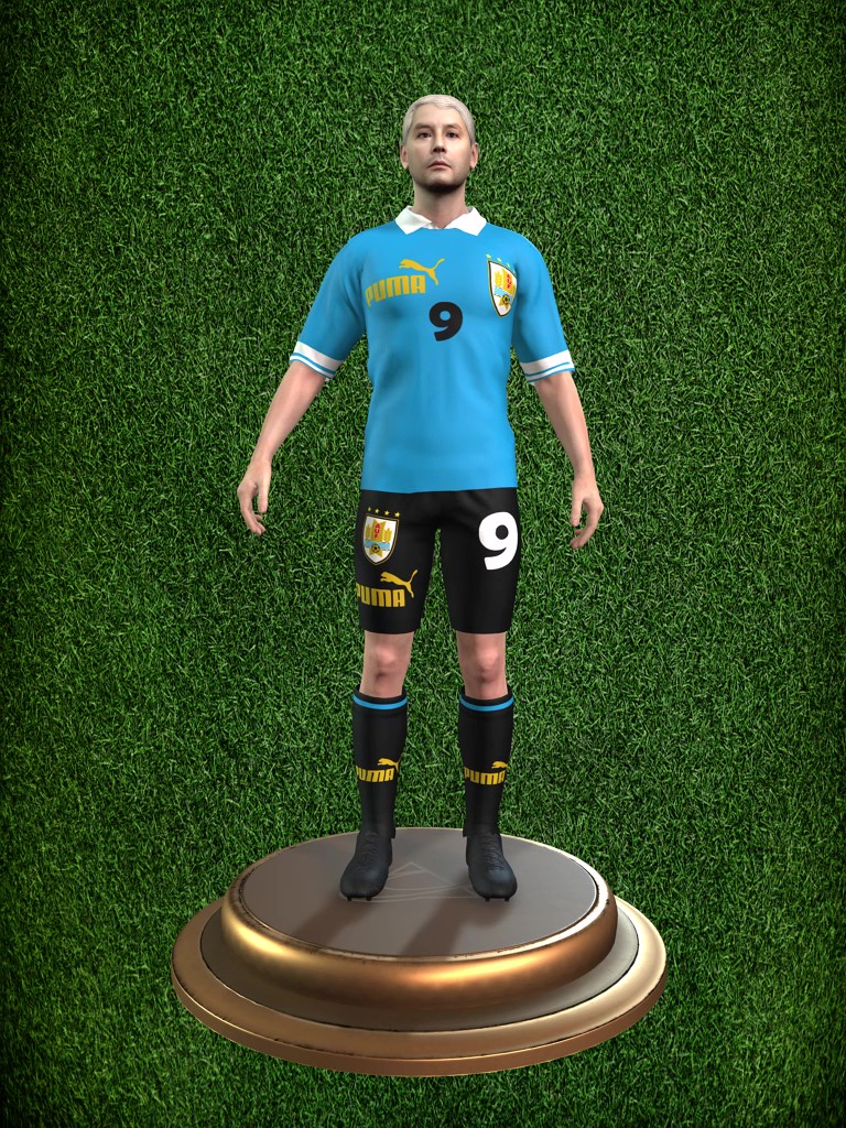 Urugual na